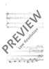Colorful Sutra Banner - Score and Parts