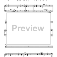 Lascia ch'io pianga -  from Rinaldo