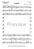 Lovers - Solo Tenor Saxophone
