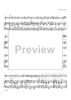 Sonata V - Piano Score