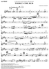 There's the Rub - Trumpet 2
