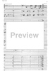 The Navel of the Sun - Full Score