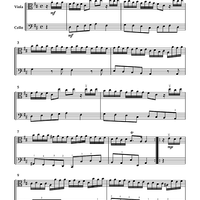 Aria - from Suite 14