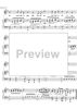 Sonntag Op.47 No. 3