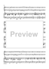 Anthems of America for Two Violins and Piano - Piano