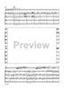 Concerto for Oboe in F Major, K. 313 for Oboe and String Quartet - Score