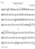 Swans of Frost - Violin 1