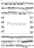 Preliminary studies to 'The Accomplished Clarinettist' Vol. 3 - Clarinet