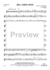 Bell Carol Rock - Alto Saxophone 2