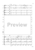 Alman (Renaissance Dance) - Score