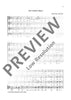 Give us peace - Choral Score