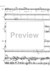 "Come un nastro di porpora..." - Piano Score