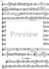 Cinque danze galanti (Five galant dances) Op.87 - Violin