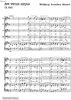 Ave Verum Corpus KV618