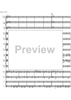 Music from the Royal Danish Court of King Christian IV - Score