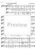 Catches No.144-153 from The Catch Book (Oxford) - Score