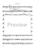 Indiana (Way Back Home Again in) - Alto Saxophone 1