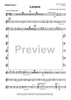 Lovers - Tenor Saxophone 2