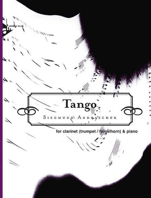 Tango - Score and Parts