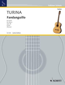 Fandanguillo