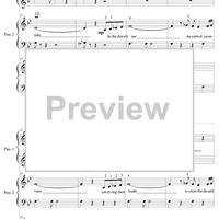 Cruising Down the Nile Trio