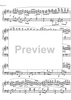 Etude Op. 8 No. 6 - Piano