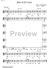 Shén Vi Di L'vone - Score