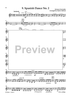 Collected String Trios: Volume 2 - Violin 2