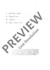 String Quartet D major - Full Score