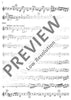 Concerto Bb Major - Violin II