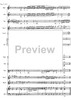 Misa a San Ignacio - Score