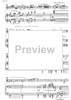 Sarabanda per Natasa - Score