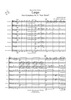 Largo - Score