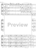 3 Historiettes (Dejeuner du matin, Page d'ecriture, Les enfants) - Score