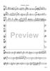 Just a Closer Walk with Thee - Tenor Saxophone 1