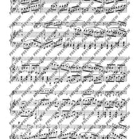 Grand Duo concertant