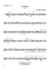 On Parade March - Euphonium TC