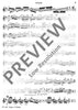 Concerto No. 2 G major - Piano Score and Solo Part