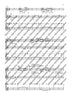Missa Brevis - Vocal And Performing Score