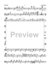 La Almeja Pequena ("The Little Clam") - Trombone 2