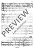 String Quartet F# minor - Full Score
