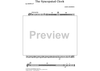 The Syncopated Clock - F Horn 2