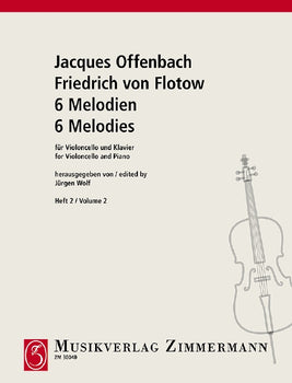 6 Melodies