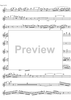 Concerto C Major KV299 - Flute