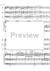 Agnus Dei E Major - Full Score