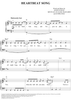 Heartbeat Song