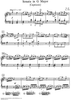 Sonata in G Major (Capriccio) [K. 63; L. 84]