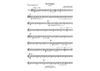 The Picadore (March) - Baritone Saxophone