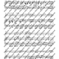 Ballade et Polonaise in G minor