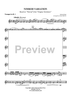 Nimrod Variation - Bb Trumpet 1